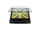 Rimmel Glam Eyes HD (W) cienie do oczu 004 Green Park 2,5g