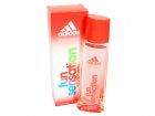 Adidas Fun Sensation (W) edt 75ml