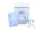 SET Thierry Mugler Angel (W) edp 15ml + blo 6ml