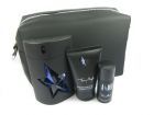SET Thierry Mugler Amen (M) edt 100ml + sg 50ml + dst 20ml + kosmetyczka