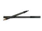 Shiseido Natural Eyebrow Pencil (W) kredka do brwi GY901 Natural Black 1,1g