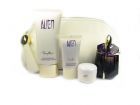 SET Thierry Mugler Alien (W) edp 30ml + sg 30ml + blo 100ml + krem do ciała 15ml + kosmetyczka