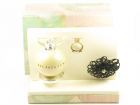 SET Jesus Del Pozo In White (W) edt 100ml + mini edt 4ml + naszyjnik