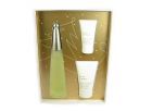 SET Issey Miyake L'Eau D'Issey (W) edt 100ml + blo 75ml + sg 30ml