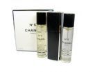 Chanel No.5 Eau Premiere (W) edp 3x 20ml
