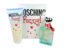 SET Moschino Funny! (W) edt 50ml + blo 100ml