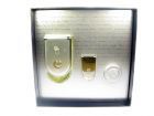 SET Hermes Voyage D'Hermes (U) edt 100ml + edt 5ml + blo 10ml