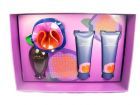 SET Marc Jacobs Lola (W) edp 50ml + sg 75ml + blo 75ml
