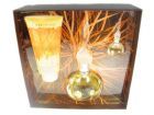 SET Jesus Del Pozo Esencia de Duende (W) edt 100ml + blo 150ml + mini edt 4,5ml