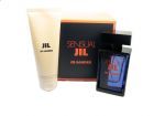 SET Jil Sander Sensual Jil (W) edt 30ml + blo 75ml