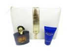 SET Yves Saint Laurent Belle D'Opium (W) edp 50ml + blo 50ml + kosmetyczka