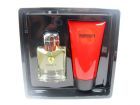 SET Ferrari Red (M) edt 75ml + sg 150ml