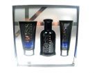 SET Hugo Boss No. 6 Night (Bottled) (M) edt 100ml + asb 75ml + sg 50ml