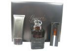 SET Gucci by Gucci (M) edt 90ml + sg 50ml + edt 30ml