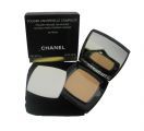 Chanel Poudre Universelle Compacte (W) puder w kompakcie 50 Peche 15g