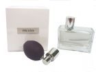 Prada Tendre Refillable (W) edp 80ml