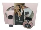 SET Antonio Banderas Her Secret (W) edt 80ml + blo 100ml
