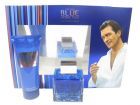 SET Antonio Banderas Blue Seduction (M) edt 100ml + asb 100ml