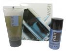 SET Azzaro Visit (M) szampon 50ml + dst 20g