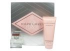 SET Ralph Lauren Romance (W) edp 30ml + blo 100ml