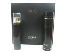 SET Hugo Boss Nuit Femme (W) edp 75ml + blo 200ml