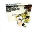 SET Dolce & Gabbana The One (W) edp 50ml + bronzer 15g